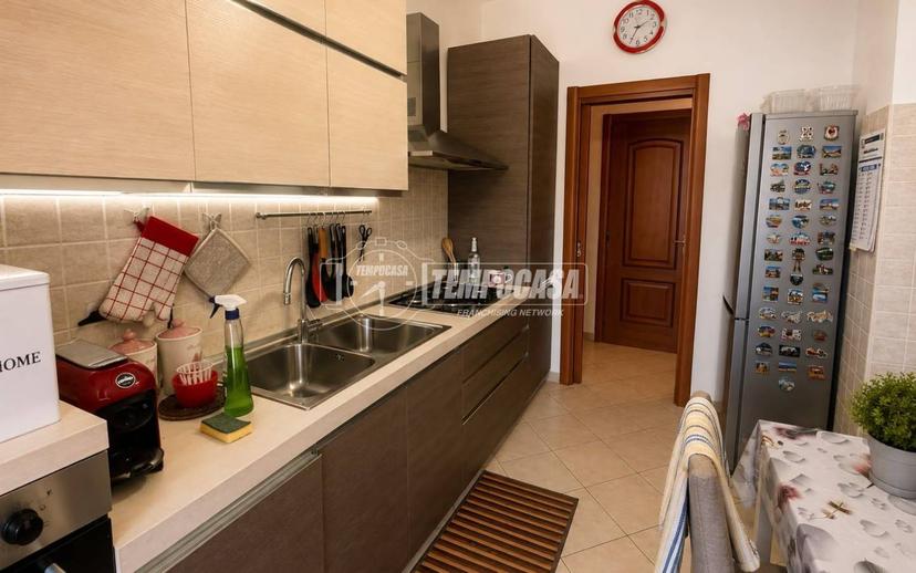 Bilocale via Francesco Baracca 9, Centro, Muggiò — foto 15 di 19