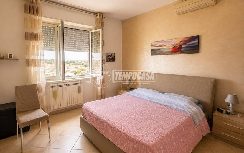Bilocale via Francesco Baracca 9, Centro, Muggiò — foto 17 di 19