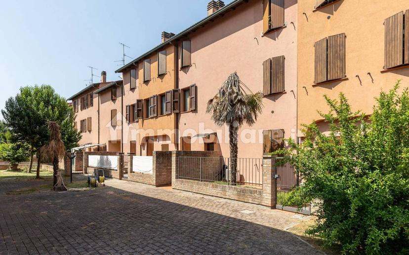 Bilocale via Correcchio 69, Sasso Morelli, Sesto Imolese, Imola