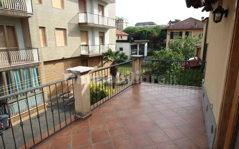 Villa a schiera via Duchessa di Galliera 9C, Centro, Ovada — foto 16 di 26
