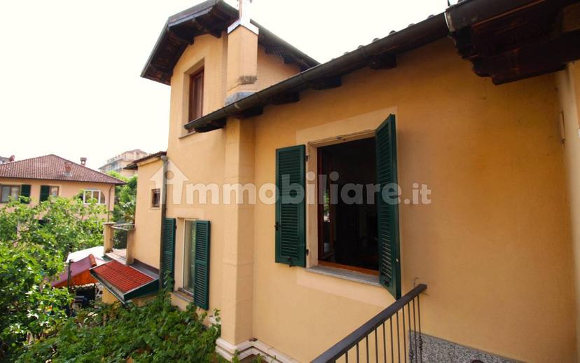 Villa a schiera via Duchessa di Galliera 9C, Centro, Ovada — foto 21 di 26