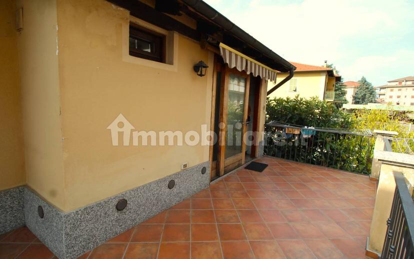 Villa a schiera via Duchessa di Galliera 9C, Centro, Ovada — foto 6 di 26