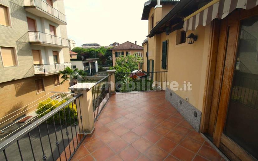 Villa a schiera via Duchessa di Galliera 9C, Centro, Ovada — foto 15 di 26