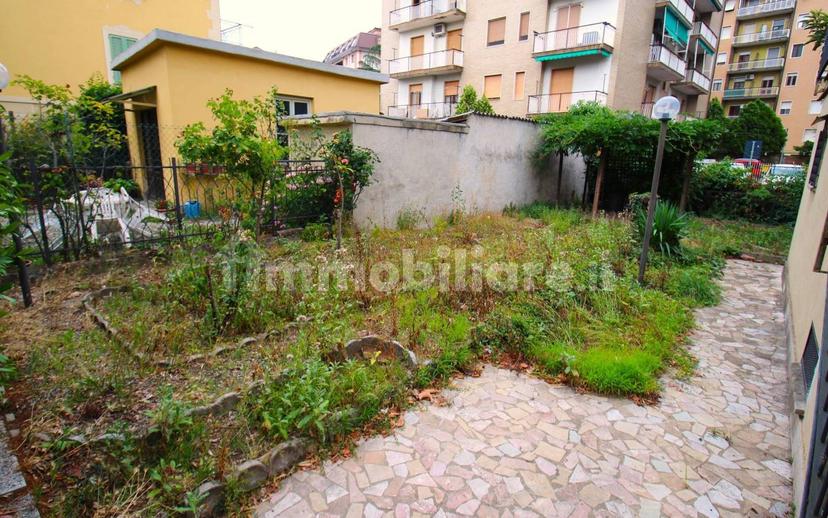 Villa a schiera via Duchessa di Galliera 9C, Centro, Ovada — foto 5 di 26
