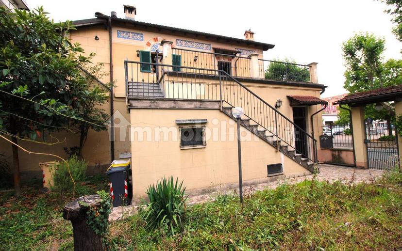 Villa a schiera via Duchessa di Galliera 9C, Centro, Ovada — foto 23 di 26
