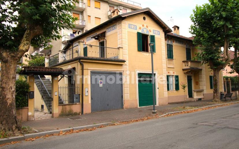 Villa a schiera via Duchessa di Galliera 9C, Centro, Ovada — foto 18 di 26