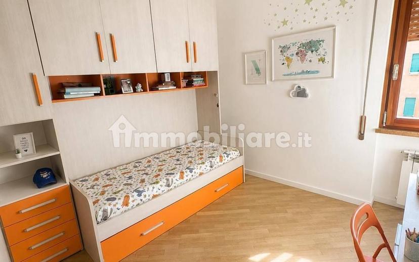 Trilocale via D. Alighieri,, Venturina, Campiglia Marittima — foto 4 di 18