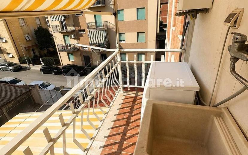 Trilocale via D. Alighieri,, Venturina, Campiglia Marittima — foto 10 di 18
