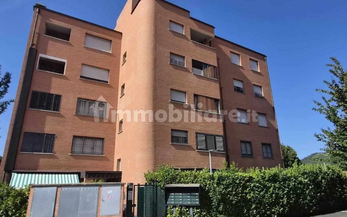 Appartamento via Martiri piazza Fontana 11, Centro, Marullina, Casalecchio di Reno