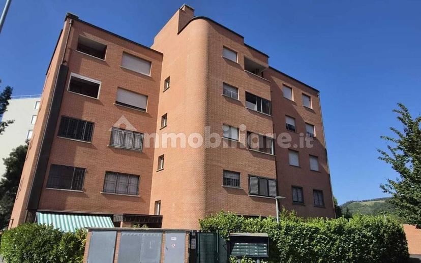 Appartamento via Martiri piazza Fontana 11, Centro, Marullina, Casalecchio di Reno — foto 3 di 20