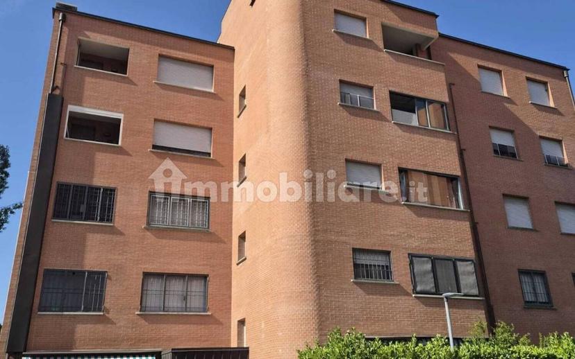 Appartamento via Martiri piazza Fontana 11, Centro, Marullina, Casalecchio di Reno — foto 12 di 20