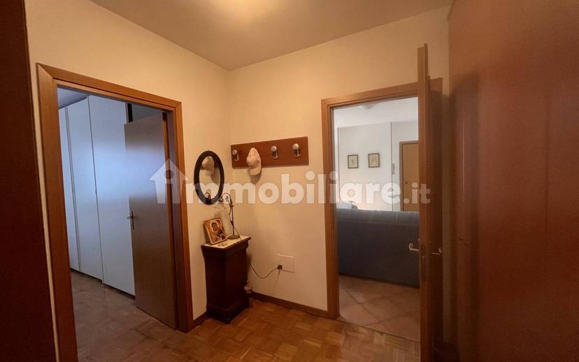 Trilocale via Domenico Mazza, Centro Storico, Pesaro — foto 8 di 23