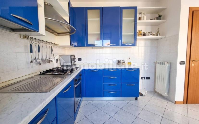 Appartamento via Martiri piazza Fontana 11, Centro, Marullina, Casalecchio di Reno — foto 7 di 20
