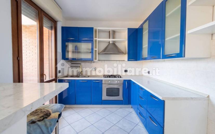 Appartamento via Martiri piazza Fontana 11, Centro, Marullina, Casalecchio di Reno — foto 16 di 20