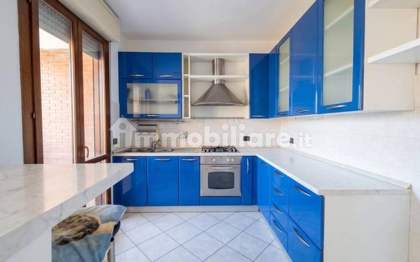 Appartamento via Martiri piazza Fontana 11, Centro, Marullina, Casalecchio di Reno — foto 18 di 20