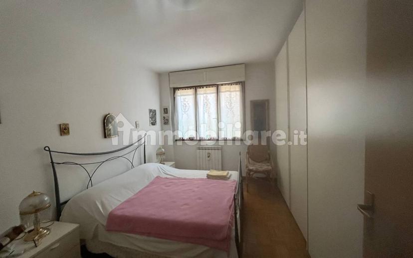 Trilocale via Domenico Mazza, Centro Storico, Pesaro — foto 13 di 23