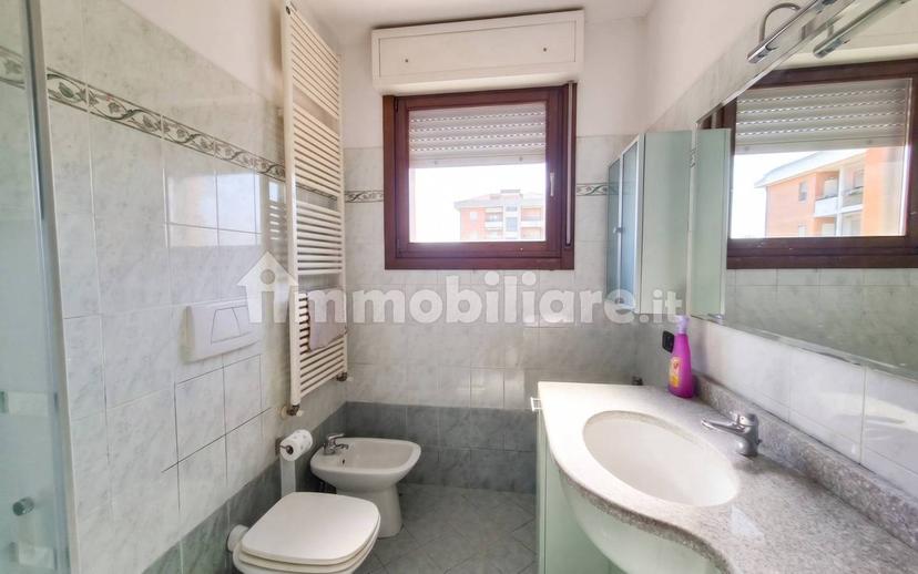 Appartamento via Martiri piazza Fontana 11, Centro, Marullina, Casalecchio di Reno — foto 14 di 20
