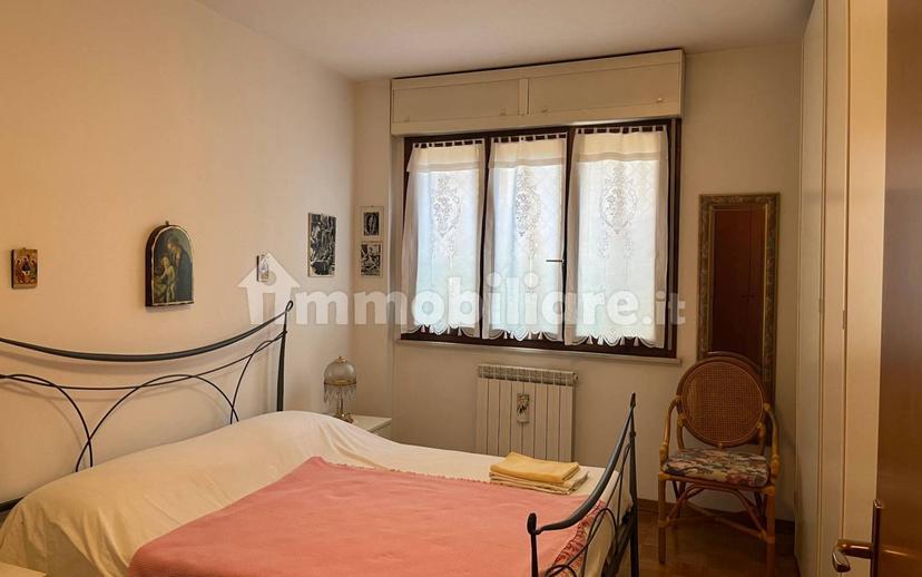 Trilocale via Domenico Mazza, Centro Storico, Pesaro — foto 5 di 23