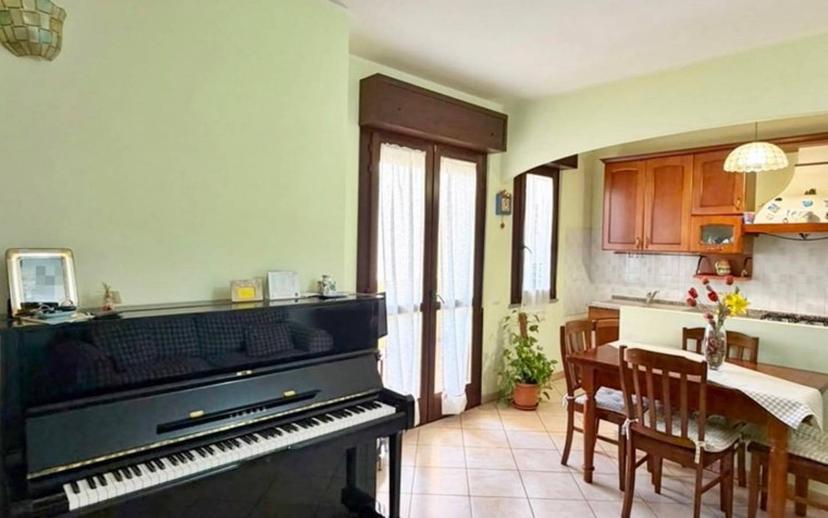 Bilocale buono stato, piano rialzato, Ussana — foto 9 di 16