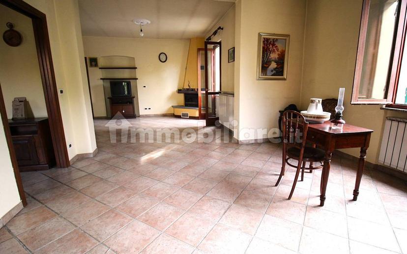 Villa a schiera via Duchessa di Galliera 9C, Centro, Ovada — foto 17 di 26