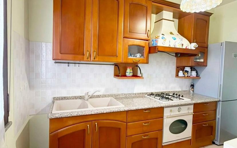 Bilocale buono stato, piano rialzato, Ussana — foto 12 di 16