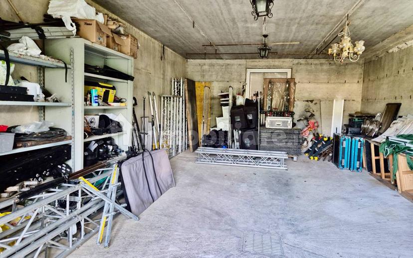 Casale Vocabolo Portafana, Todi — foto 47 di 62