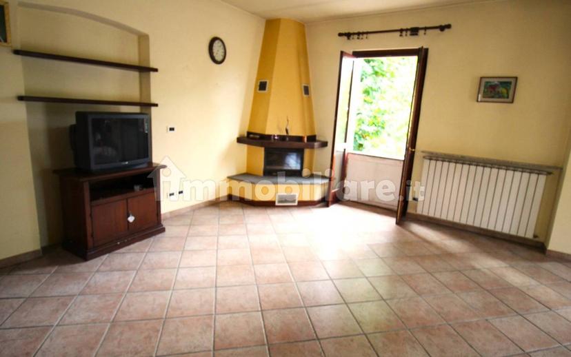 Villa a schiera via Duchessa di Galliera 9C, Centro, Ovada — foto 7 di 26