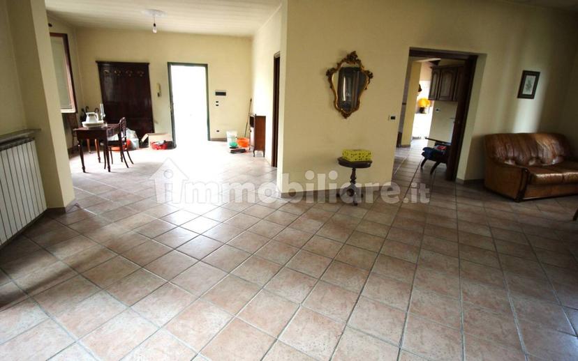 Villa a schiera via Duchessa di Galliera 9C, Centro, Ovada — foto 22 di 26