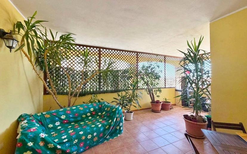 Bilocale buono stato, piano rialzato, Ussana — foto 13 di 16