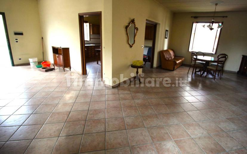 Villa a schiera via Duchessa di Galliera 9C, Centro, Ovada — foto 12 di 26