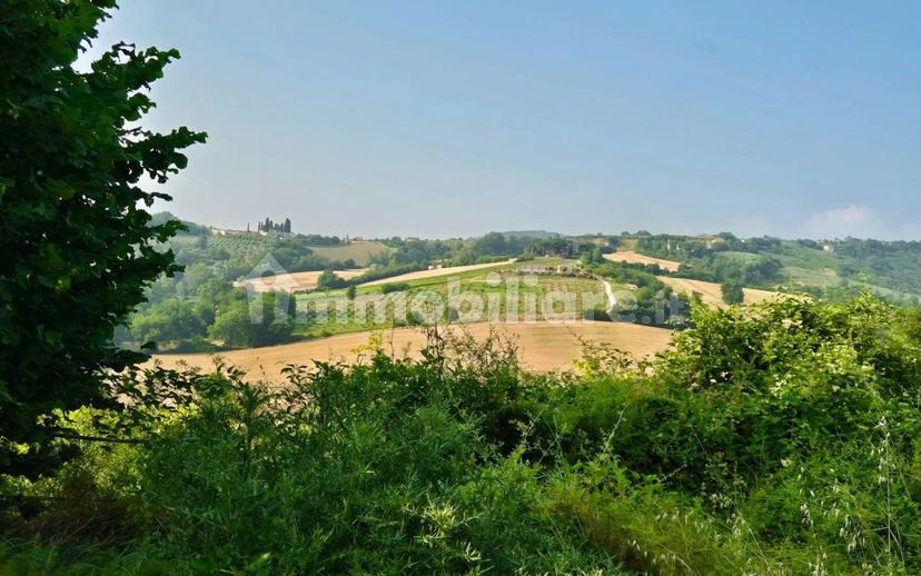 Casale Vocabolo Portafana, Todi — foto 46 di 62