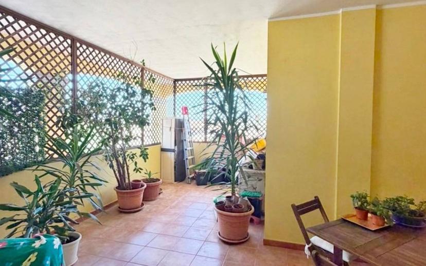 Bilocale buono stato, piano rialzato, Ussana — foto 6 di 16