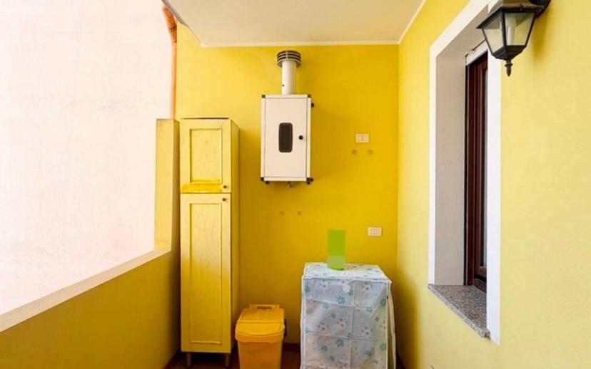 Bilocale buono stato, piano rialzato, Ussana — foto 14 di 16