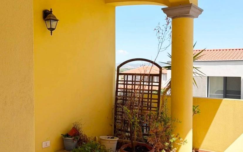 Bilocale buono stato, piano rialzato, Ussana — foto 15 di 16