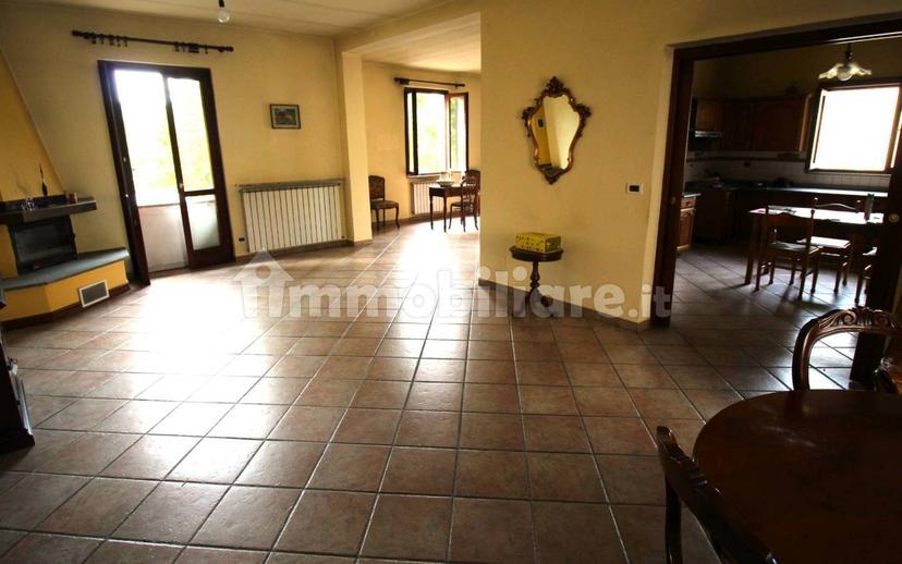 Villa a schiera via Duchessa di Galliera 9C, Centro, Ovada — foto 4 di 26