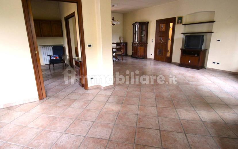 Villa a schiera via Duchessa di Galliera 9C, Centro, Ovada — foto 26 di 26