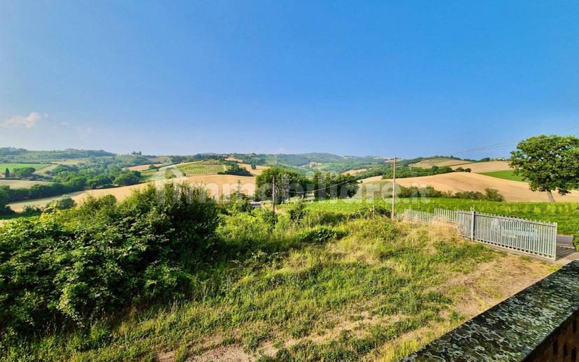 Casale Vocabolo Portafana, Todi — foto 48 di 62