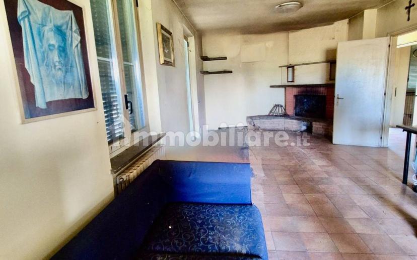 Casale Vocabolo Portafana, Todi — foto 35 di 62