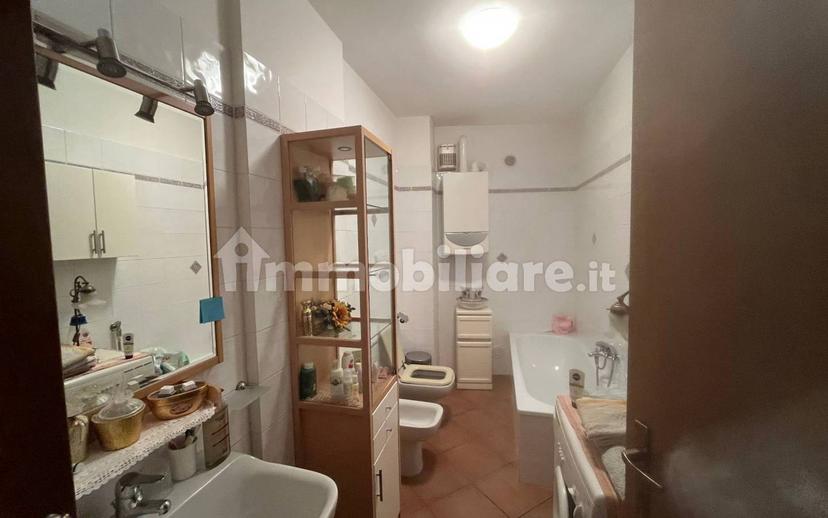 Trilocale via Domenico Mazza, Centro Storico, Pesaro — foto 10 di 23