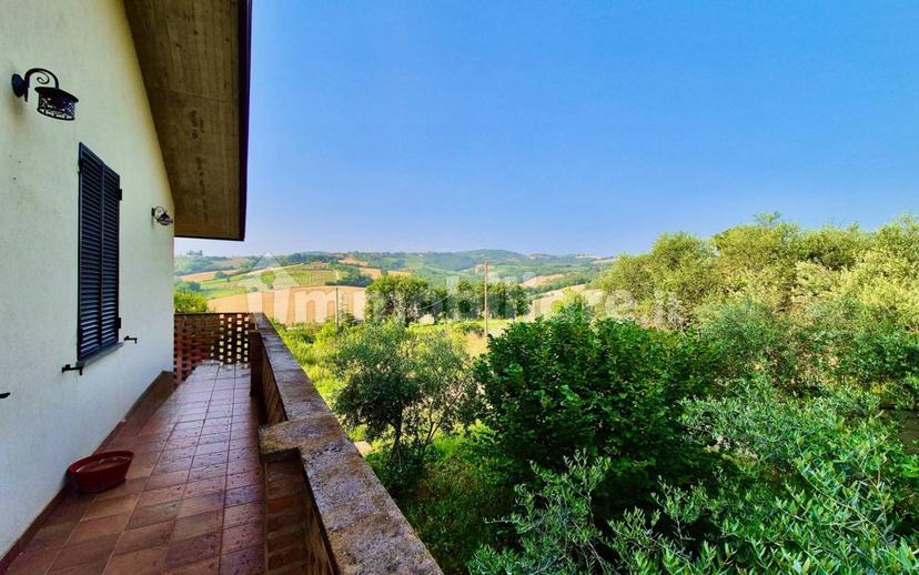 Casale Vocabolo Portafana, Todi — foto 51 di 62