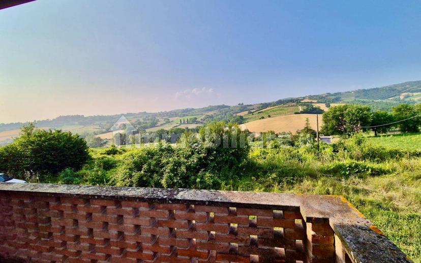 Casale Vocabolo Portafana, Todi — foto 13 di 62