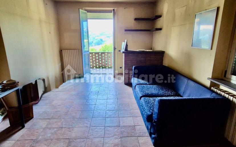 Casale Vocabolo Portafana, Todi — foto 32 di 62