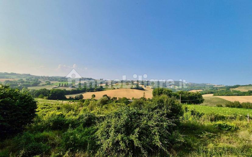 Casale Vocabolo Portafana, Todi — foto 24 di 62