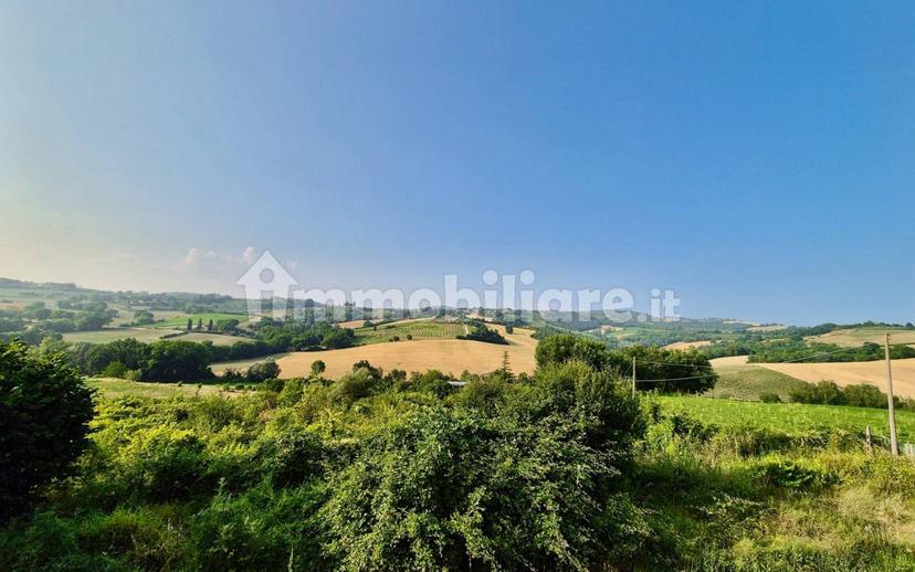 Casale Vocabolo Portafana, Todi — foto 23 di 62