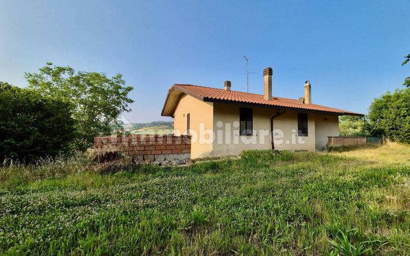 Casale Vocabolo Portafana, Todi — foto 43 di 62