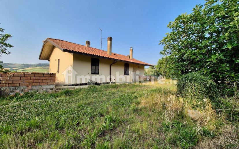 Casale Vocabolo Portafana, Todi — foto 42 di 62