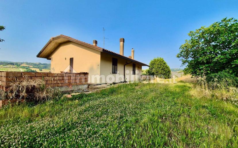 Casale Vocabolo Portafana, Todi — foto 17 di 62