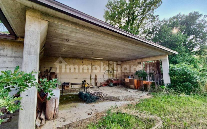 Casale Vocabolo Portafana, Todi — foto 44 di 62