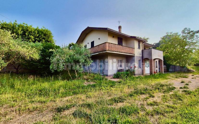 Casale Vocabolo Portafana, Todi — foto 8 di 62