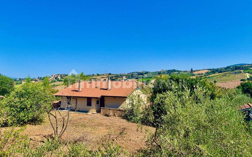 Casale Vocabolo Portafana, Todi — foto 52 di 62